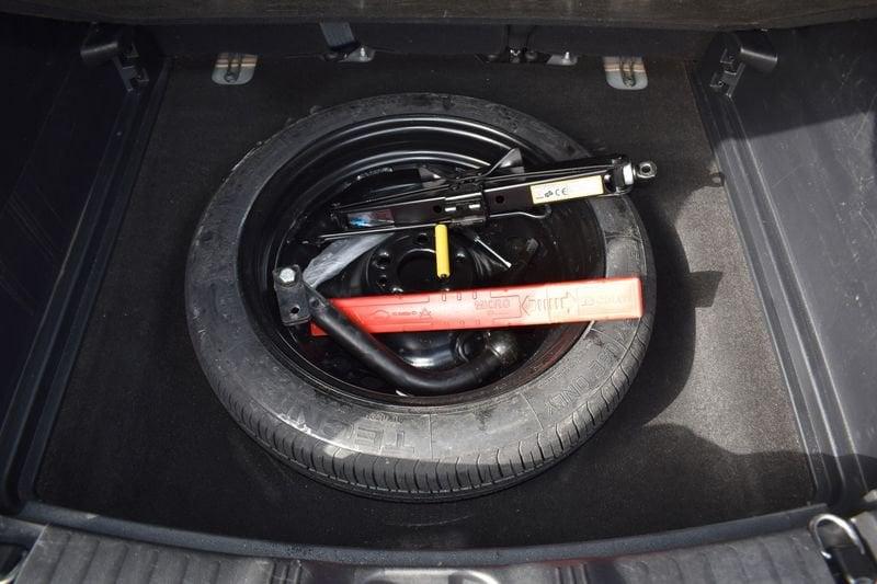 Jeep Compass 1.6 MJet II 96kW Limited