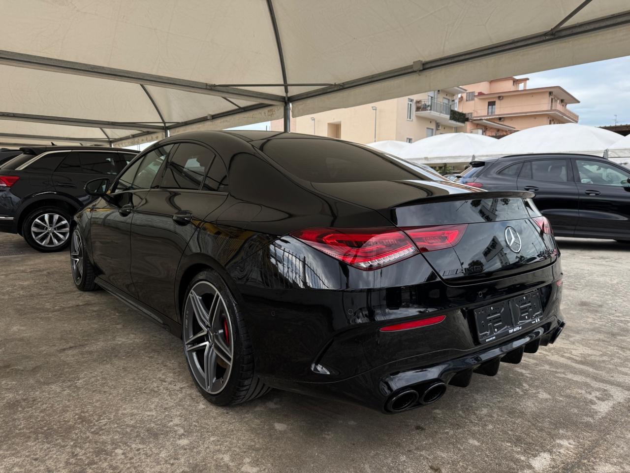 MERCEDES-BENZ CLA 45 AMG S 4Matic+ 421 CV - MY21