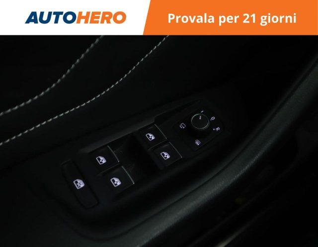 VOLKSWAGEN Passat Alltrack 2.0 TDI 200 CV 4MOTION DSG