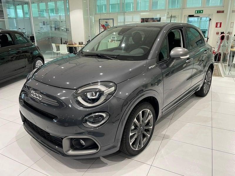 FIAT 500X 1.0 T3 120 CV Sport