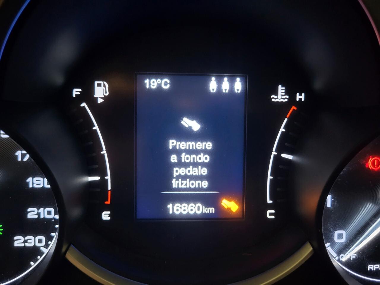 Fiat 500X 1.0 T3 120 CV Turbo City Cross! PREZZO REALE!! GARANZIA 12 MESI!!
