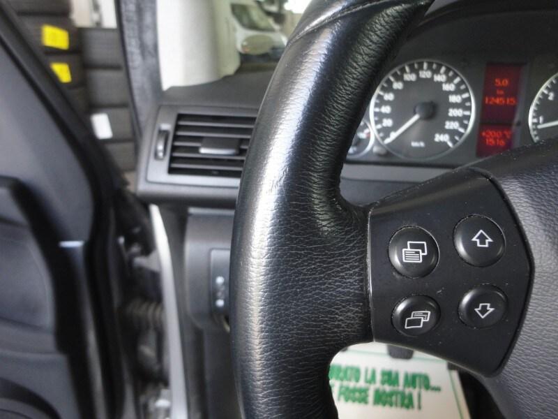 MERCEDES Classe A (W/C169) A 160 BlueEFFICIEN...