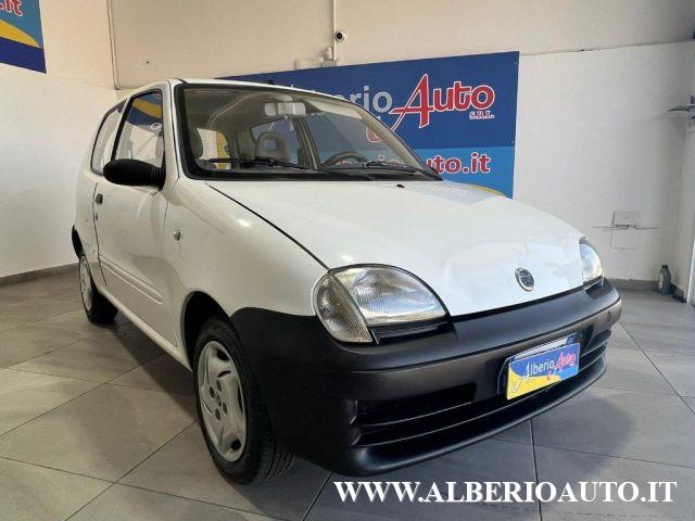 FIAT Seicento 1.1i cat Active