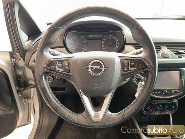 OPEL Corsa 1.2 5 porte Edition