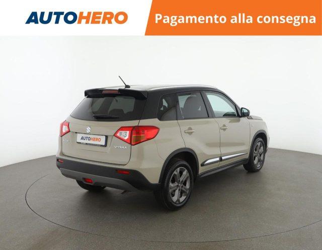 SUZUKI Vitara 1.6 VVT V-Cool