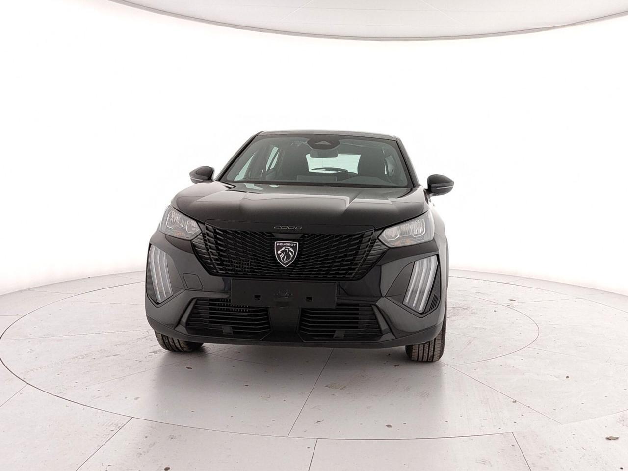 Peugeot 2008 Style Benzina 100 S&S