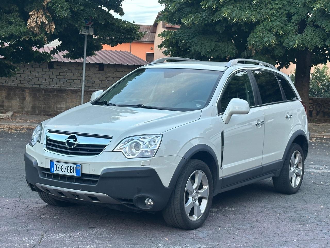 Opel Antara 2.0 CDTI 150CV aut. Edition Plus