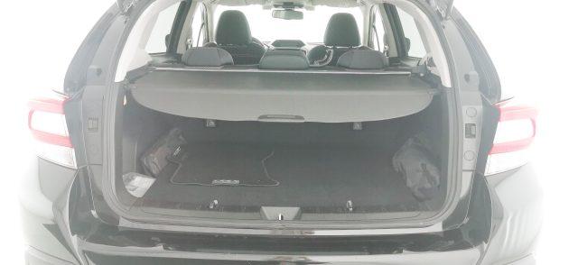 SUBARU XV 1.6i Lineartronic Style Navi - IMPIANTO GPL