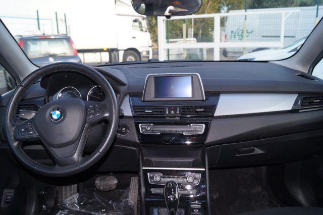 BMW 218 d xDrive Active Tourer Advantage aut.