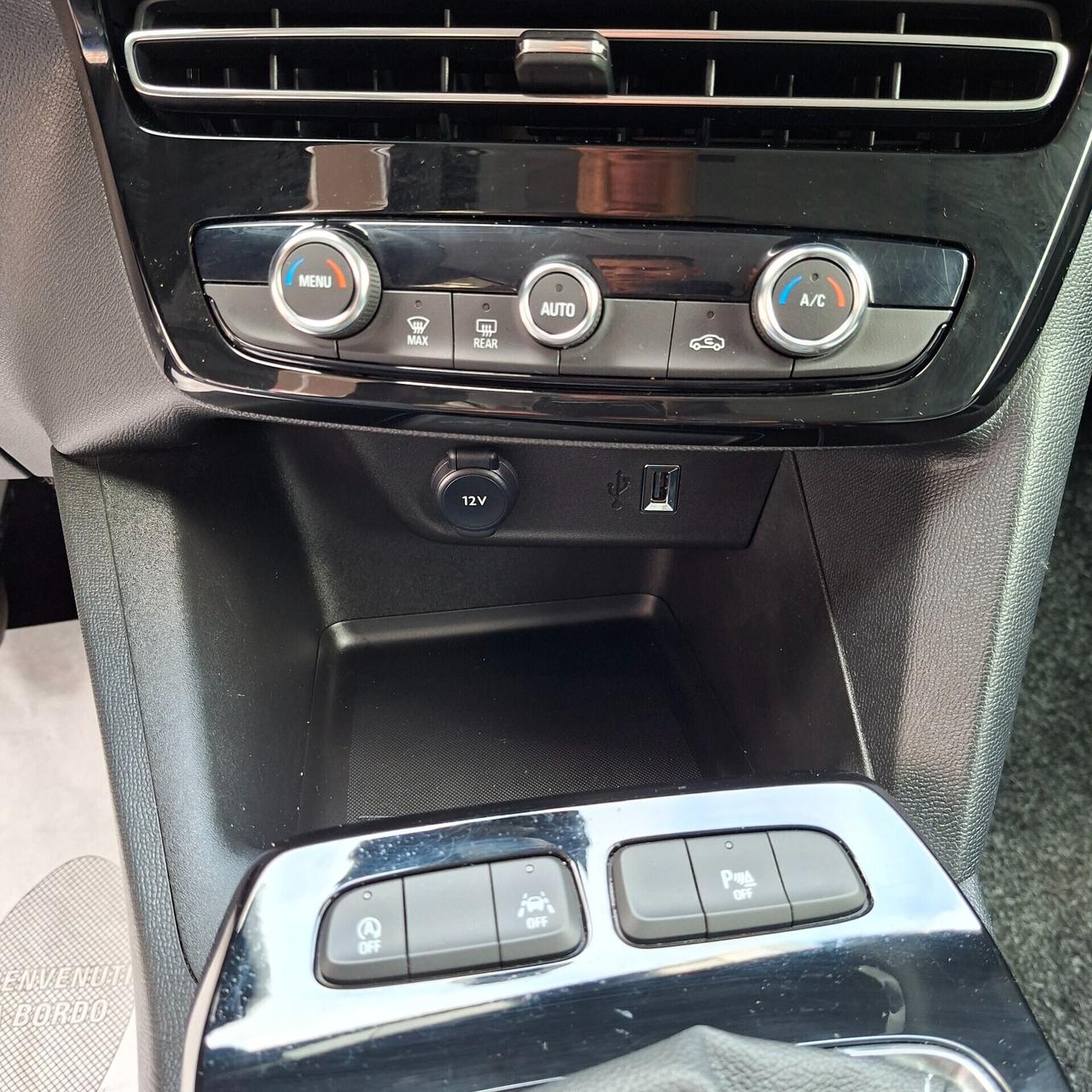 Opel Mokka 1.2 Turbo 100Cv Elegance