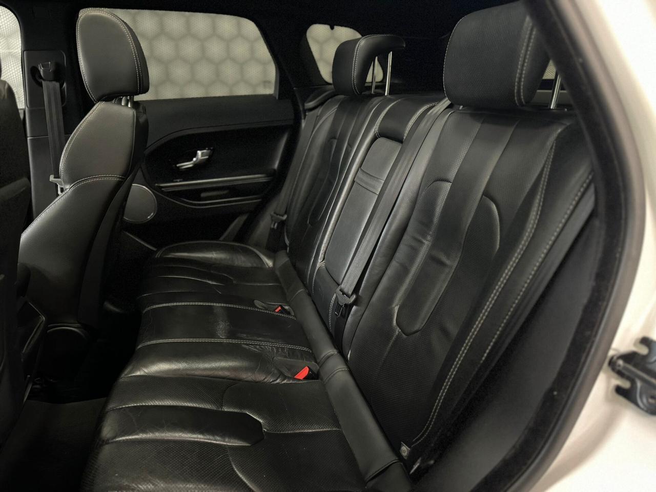 Land Rover Range Rover Evoque 2.2 Sd4 5p. Dynamic