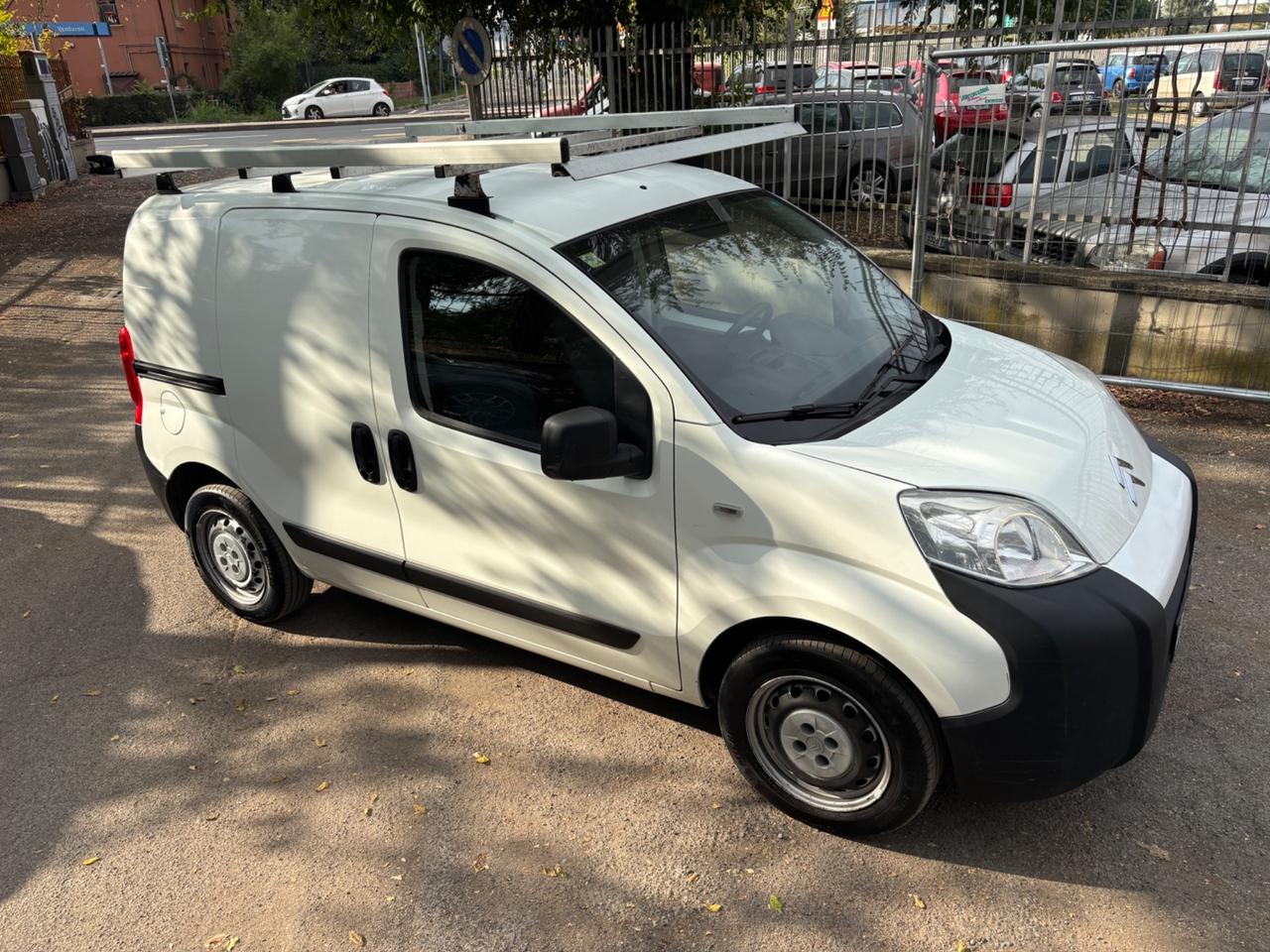 Citroen Nemo 1.3 HDi 75CV FAP Furgone