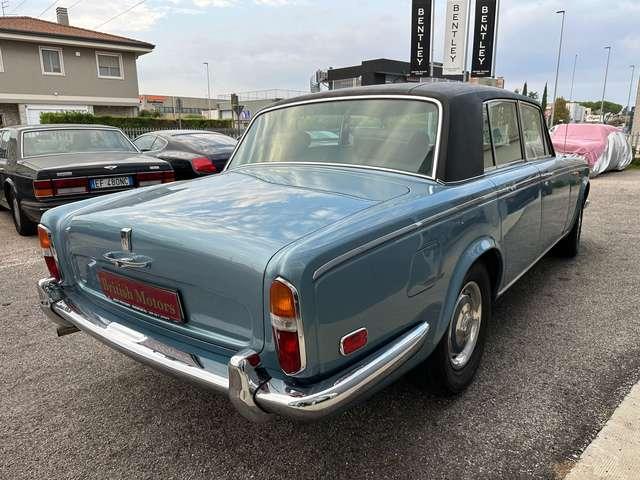 Rolls-Royce Silver Shadow