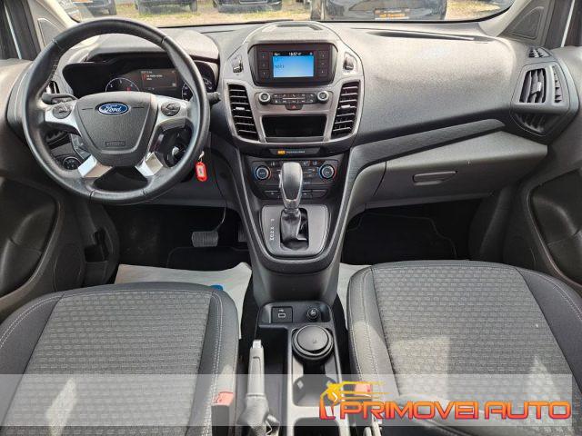 FORD Tourneo Connect Tourneo Connect 1.5 TDCi 120 CV