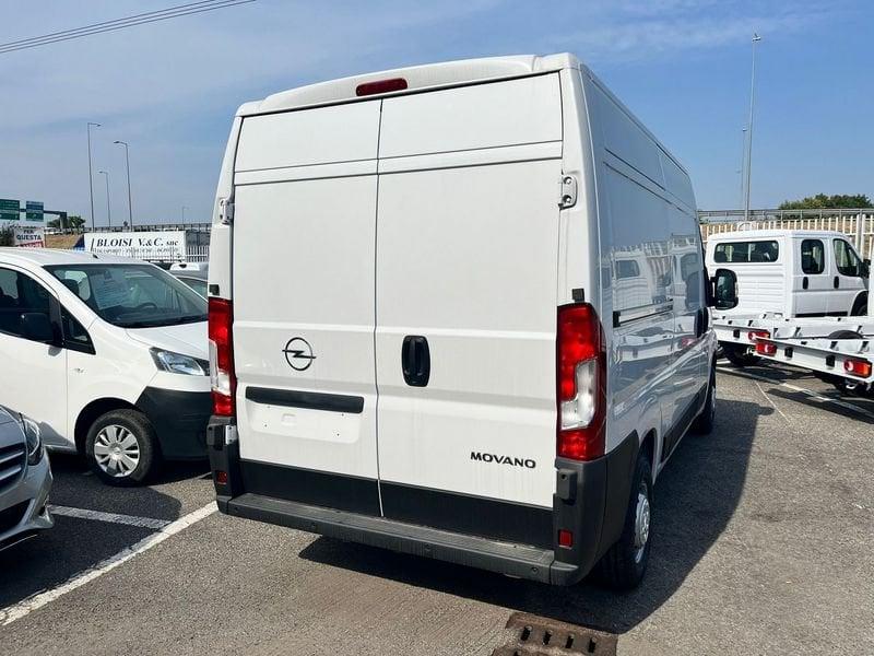 Opel Movano 35 2.2 BlueHDi 140 S&S L2H2 (IVA ESCL.)