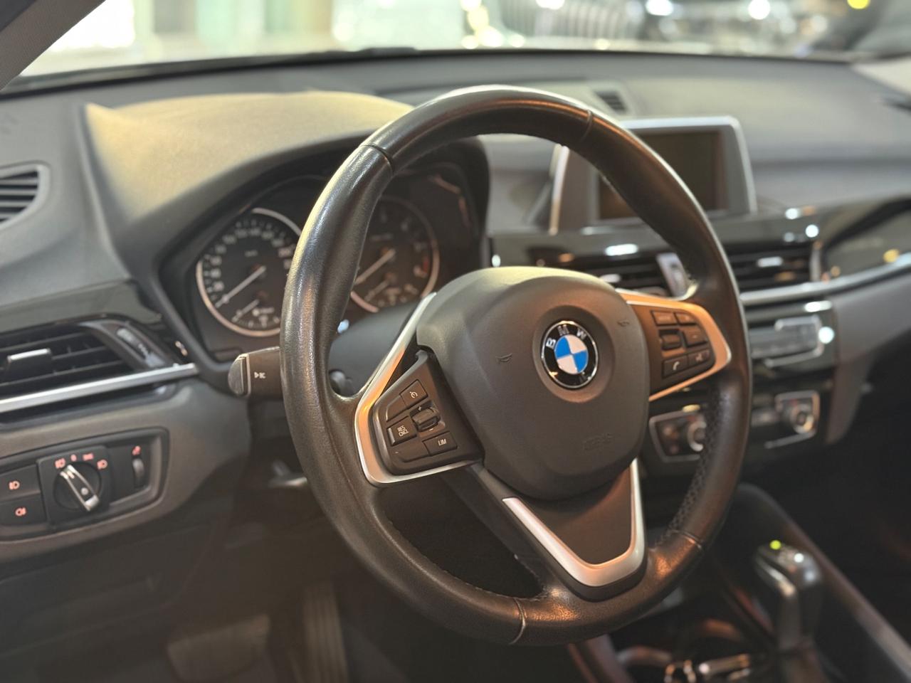 Bmw X1 sDrive18d xLine