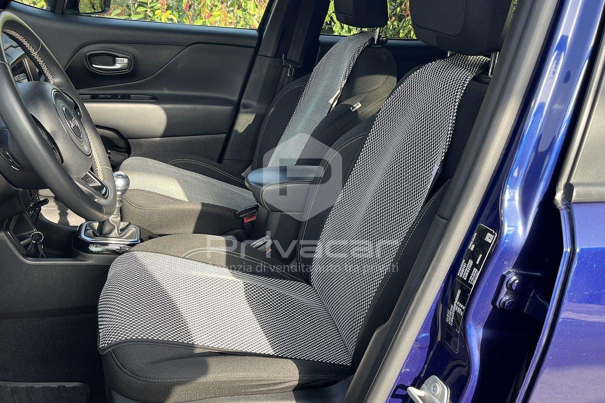 JEEP Renegade 1.0 T3 80th Anniversary