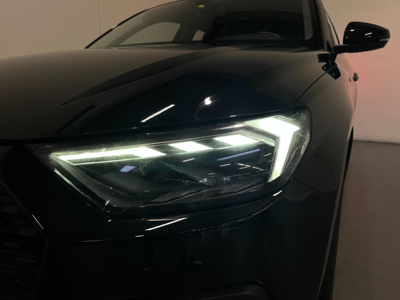 AUDI A1 SB 30 TFSI ADMIRED