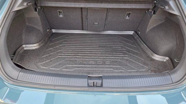 VOLKSWAGEN T-Roc 2.0 TDI SCR Style PERMUTE GARANZIA VW 2028