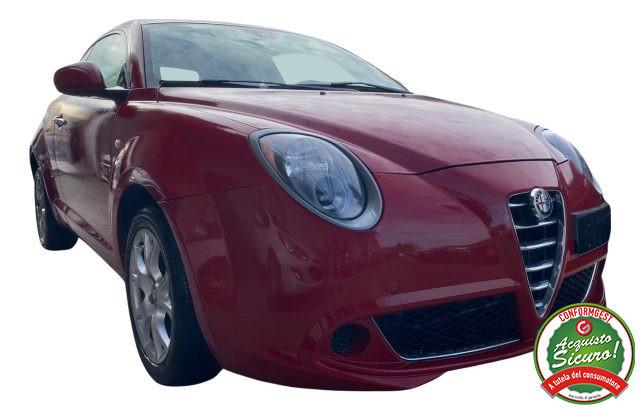 ALFA ROMEO MiTo 1.4 78 CV 8V S&S Distinctive