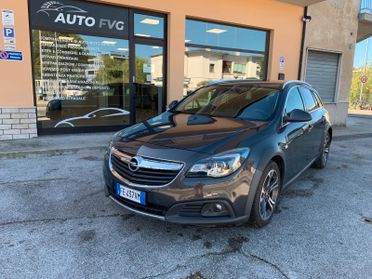 Opel Insignia 2.0 CDTI 170CV Sports Tourer Full
