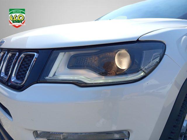 JEEP Compass 2.0 Multijet II 4WD Limited