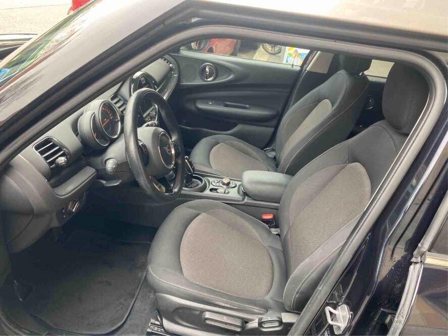 Mini Cooper Clubman 1.5 AUTOM NAVY CARPLAY PREZZO REALE