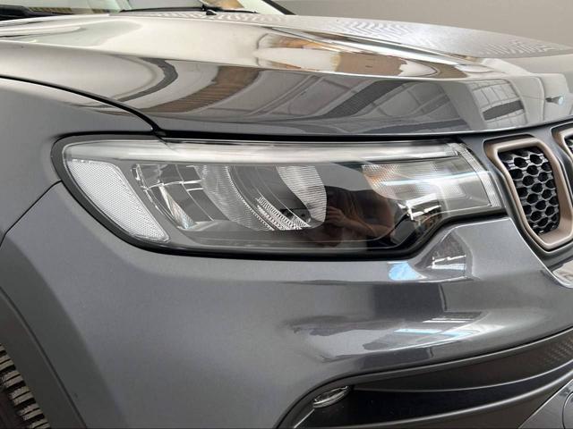 JEEP Compass 1.3 Turbo T4 240 CV PHEV AT6 4xe Upland