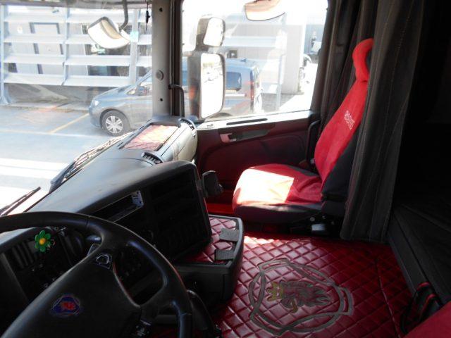 SCANIA G 440
