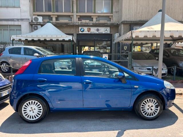 Fiat Grande Punto Automatica Anche permuta