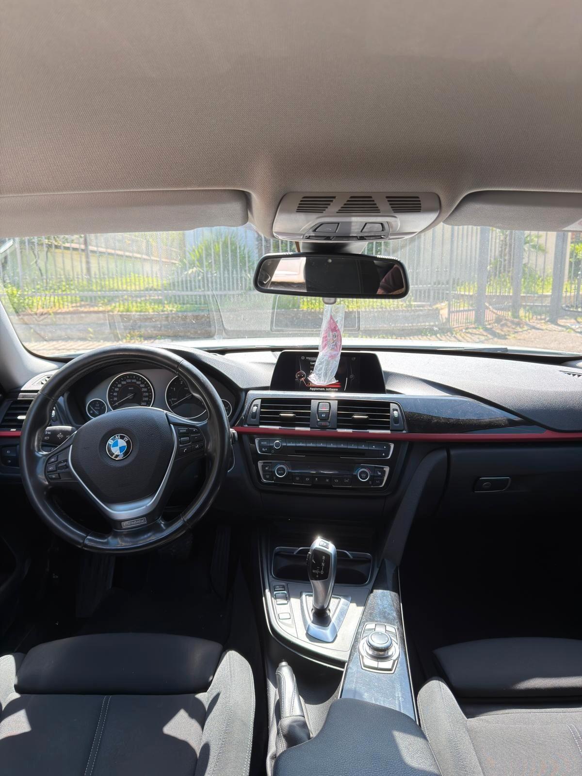 Bmw 420d xDrive Coupé Sport