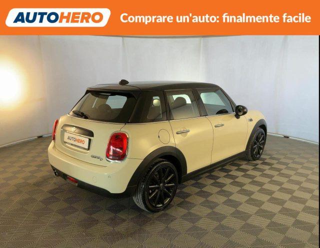 MINI One 1.5 One 5 porte