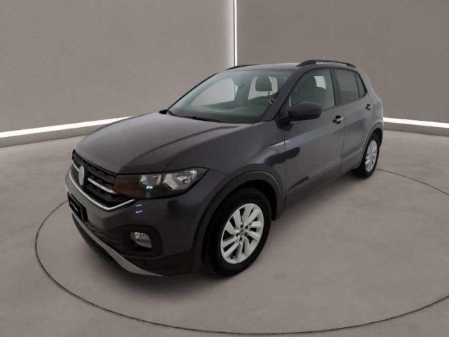 VOLKSWAGEN T-Cross - 1.0 TSI Style BMT