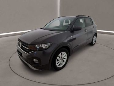 VOLKSWAGEN T-Cross - 1.0 TSI Style BMT