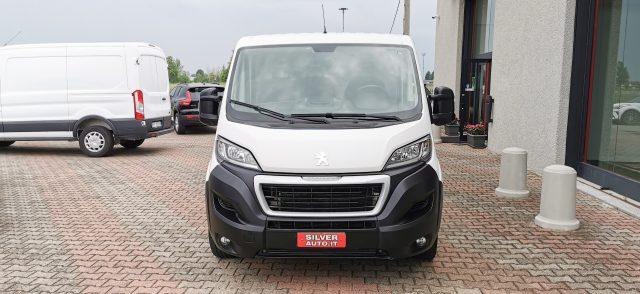 PEUGEOT Boxer 330 2.0 BlueHDi 130CV PC-TN Furgone