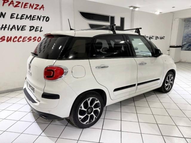 Fiat 500 L 1.4 Mirror 95cv my20