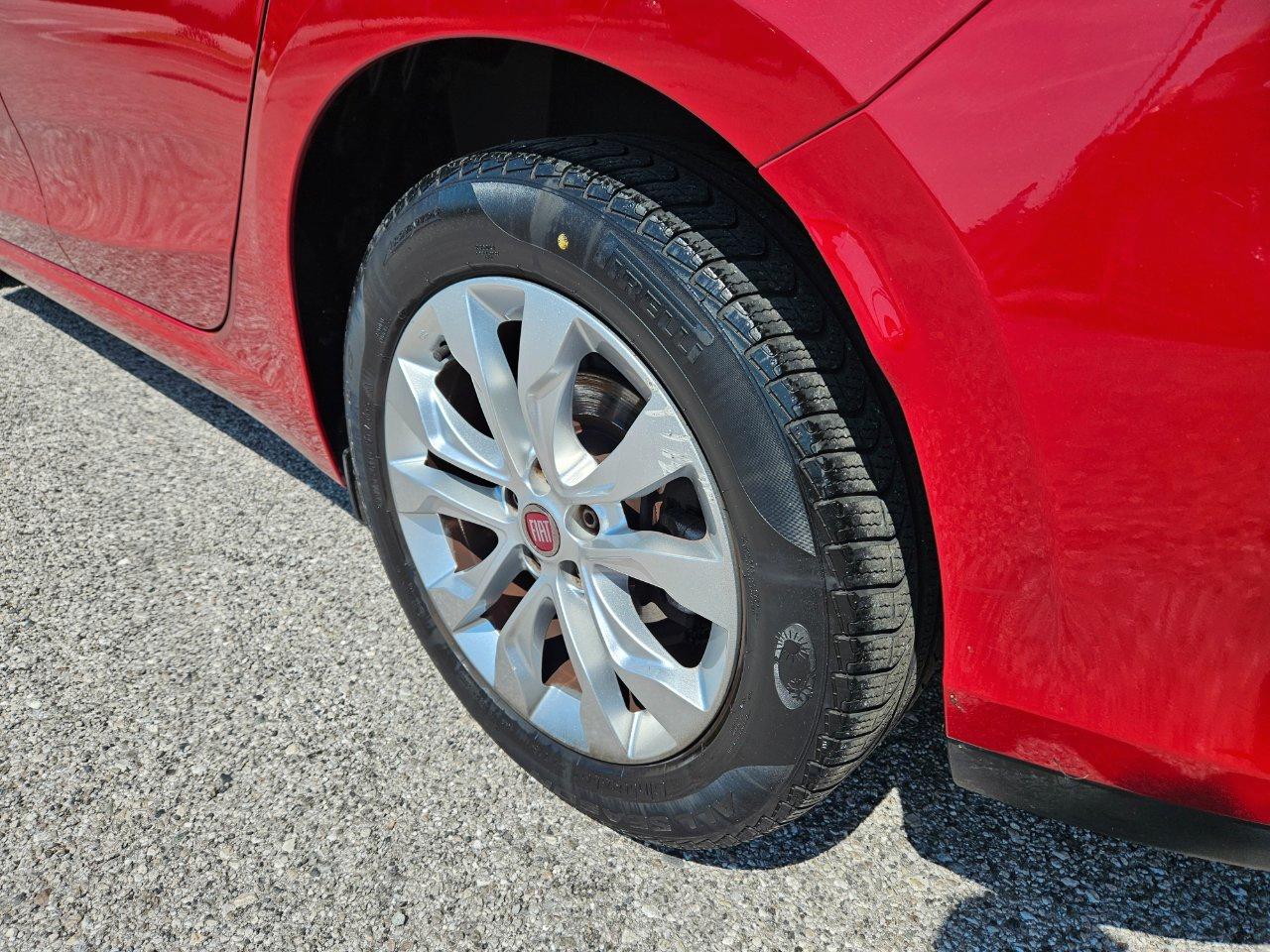 Fiat Tipo 5 Porte Tipo 5p 1.6 mjt Lounge s&s 120cv
