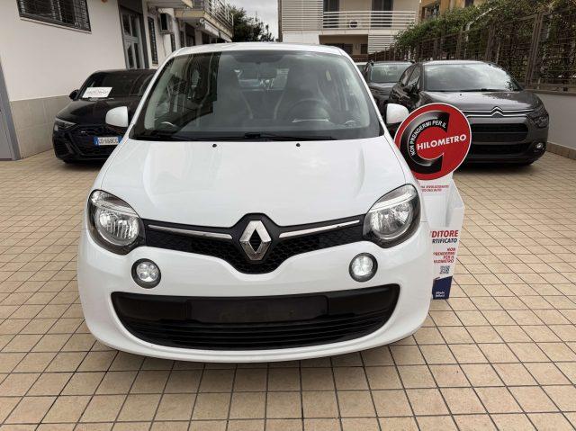 RENAULT Twingo 1.0 sce Dynamiqur 70cv S&S