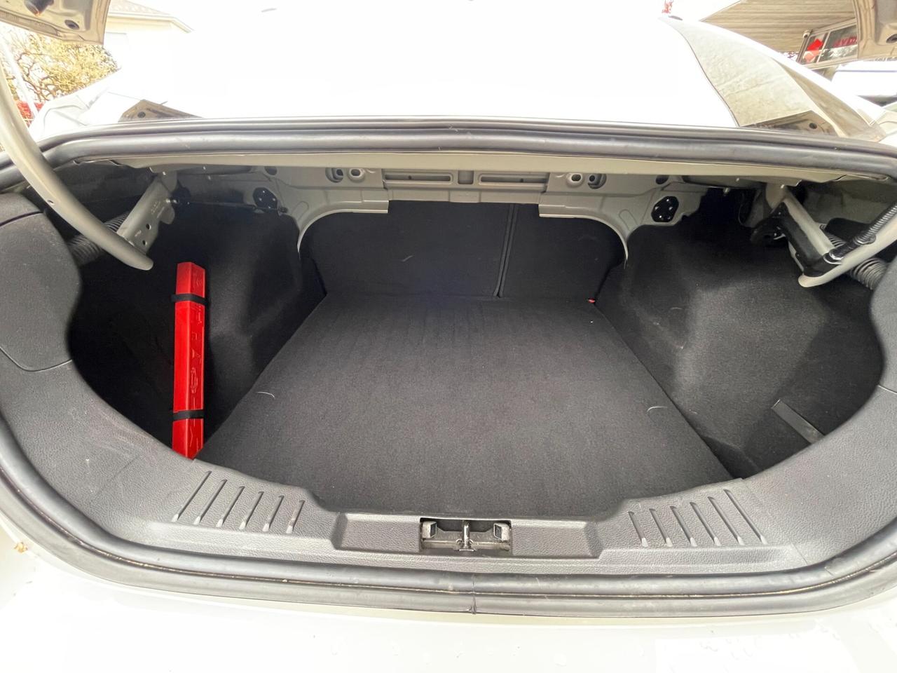 Ford Focus 1.5 EcoBoost 150 CV Start&Stop ST Line Business