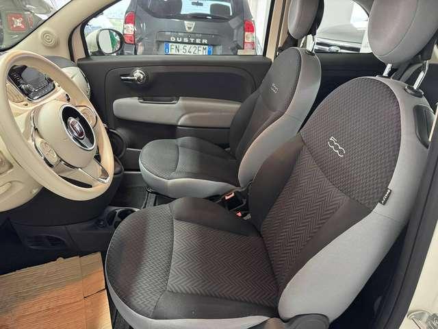 Fiat 500 500 III 2015 1.2 Pop 69cv