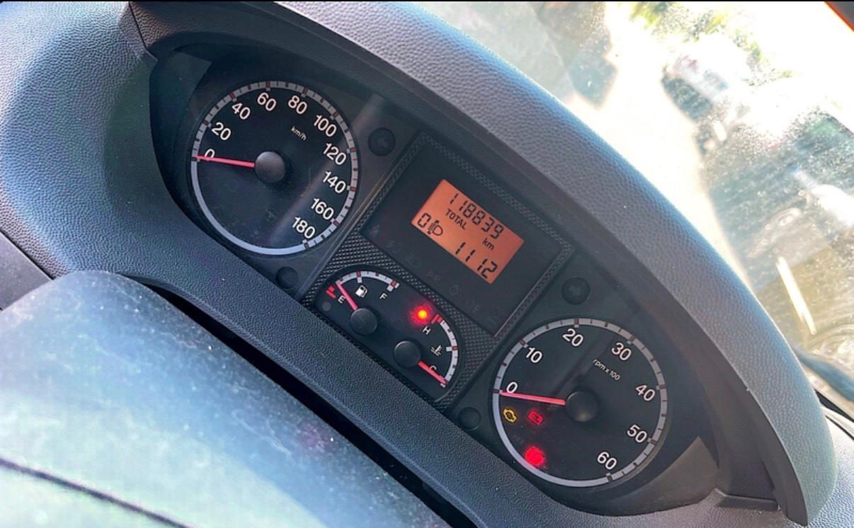 FIAT DUCATO 9 POSTI GARANZIA UNIPRO