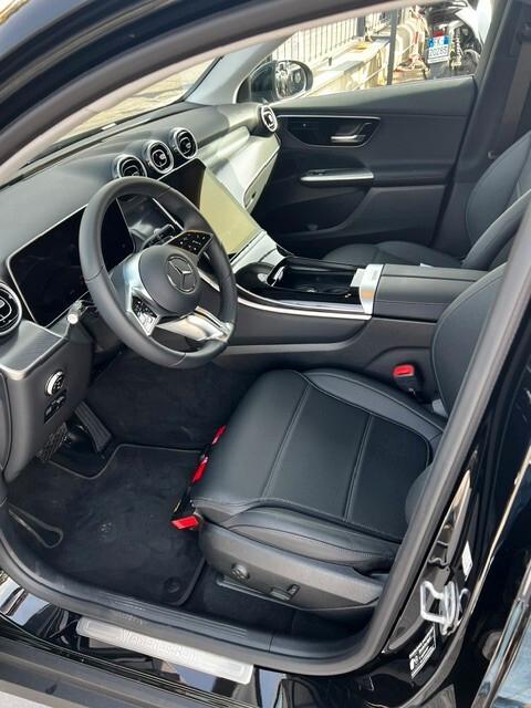 Mercedes-benz GLC 220 d 4Matic Mild hybrid Coupé Advanced possibilità noleggio no scoring
