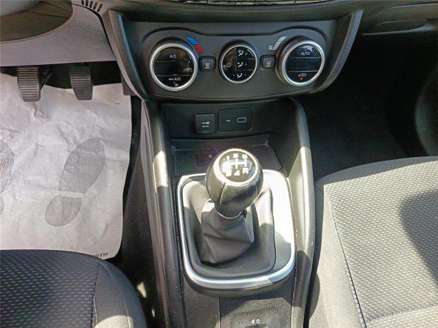 FIAT Tipo (2015-->) 1.3 Mjt S&S 5 porte City Life
