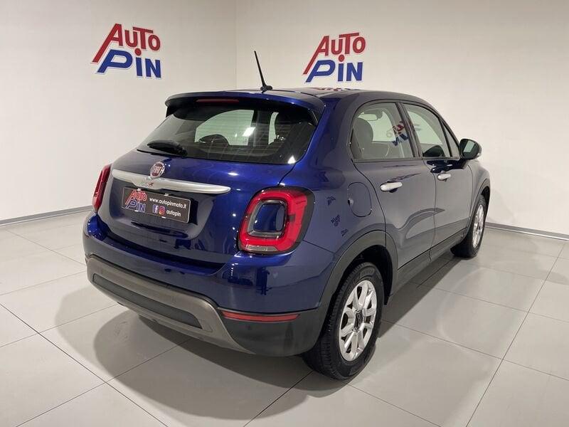 FIAT 500X 1.3 MultiJet 95 CV City Cross