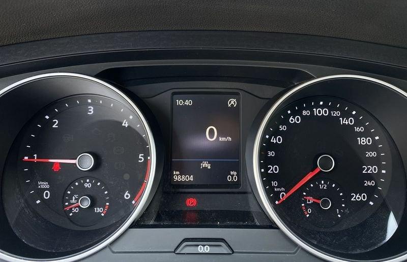 Volkswagen Tiguan Life 2.0 TDI 122 CV