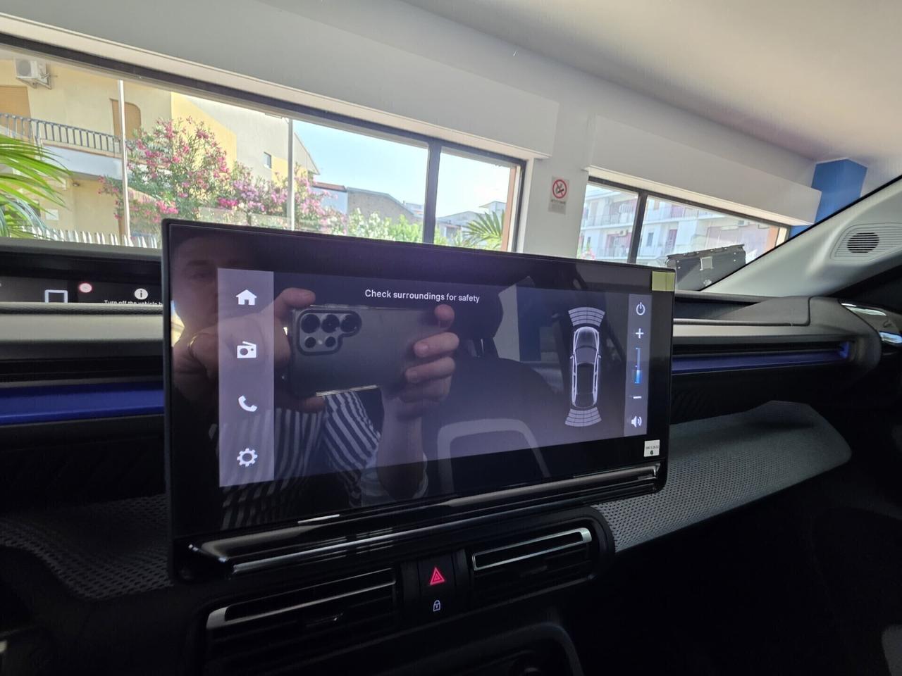 NUOVA Citroen C3 PureTech 100 S&S You Pack Plus