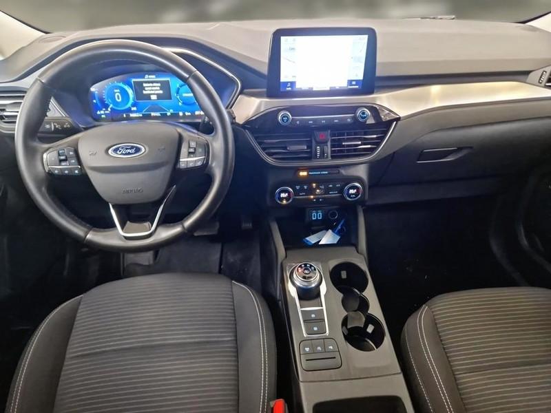FORD KUGA 1.5 ECOBLUE 120 CV 2WD TITANIUM BUS. AUTO SUV