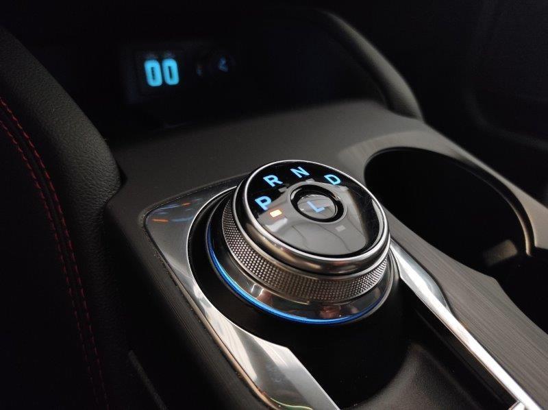 FORD Kuga 3ª serie - Kuga 2.5 Plug In Hybrid 225 CV CVT 2WD ST-Line X