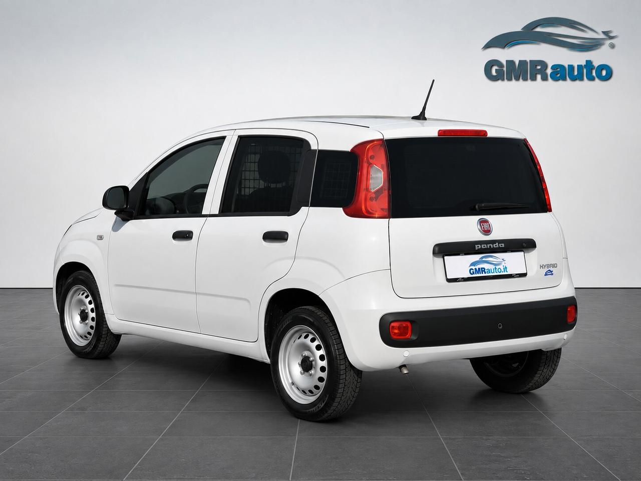FIAT Panda 3ª Serie 1.0 FireFly S&S Hybrid Pop Van– Autocarro - PREZZO REALE SENZA VINCOLI!!