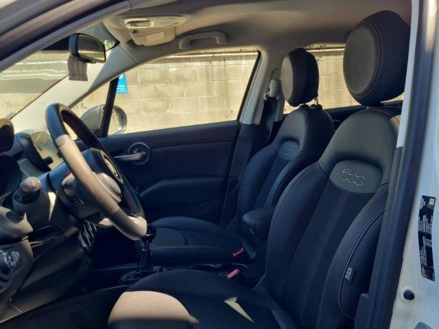 FIAT 500X 1000 BZ 120CV SPORT